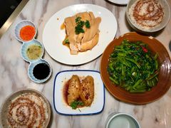 -星平鸡饭·粤菜小炒(印象城旗舰店)