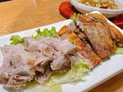 -阿西娅·西北妈妈拿手菜·清真(西关店)