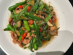 -简小舍·民间手艺菜(武昌江滩店)