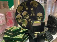 -LUSH(威尼斯人店)