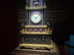 -故宫钟表馆
