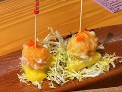 -花潮料理艺食馆(世欧广场店)