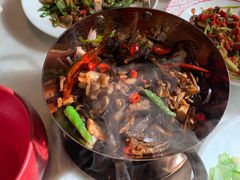 -径山十八道·风味民间菜(杭州总店)