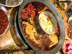 -重庆渝达老火锅(春熙路店)