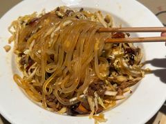 -小吴先生的店·东北烧烤(林科大店)