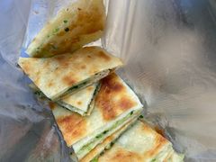 -咏春葱油饼(德政中路店)