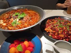 -麻六记(新天地店)