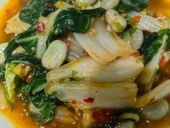 -蛙兔鸡自贡风味·特色江湖菜(广都店)