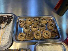 -庙街旅游·美食广场(五一广场店)