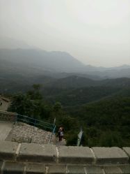-窦王岭景区游乐场