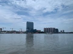 -白天鹅宾馆·流浮阁咖啡厅