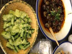 -去吃小龙虾·江湖菜·烧烤(南滨路店)