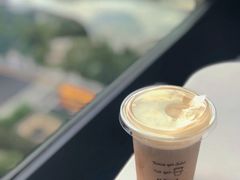 -M Stand(BFC外滩金融中心店)