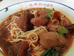 -沈家仁牛肉面(大堰三村总店)