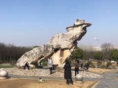 -南京市江宁方山
