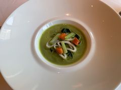 -Le Comptoir de Pierre Gagnaire