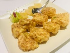 -T館·花园艺术餐厅