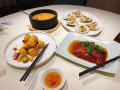-东海海鲜酒家(中信广场店)