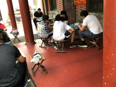 -张家油条