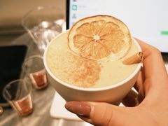 -Dogi&kiki Coffee(中心商务大厦店)