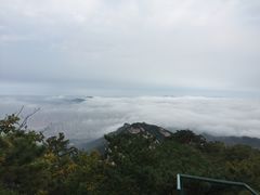 -丹东凤凰山景区