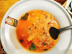 -车沾巷·重庆老味豌杂面