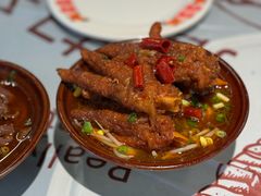 -耙吉吉川味小酒馆(本地人回头店)