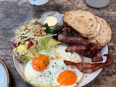 -RAC BAR(安福路店)