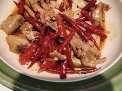 -费大厨辣椒炒肉(黄兴中心广场店)