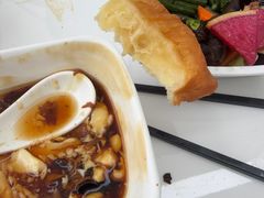 -阿那亚第三食堂 Cafeteria 3