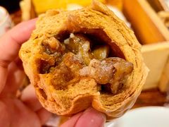 新疆补脑核桃包-禄运茶居·手工点心(体育西店)