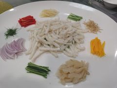 -寻味顺德·南记酒家·传统顺德菜·鱼生(广源路店)