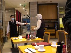 -鼎泰丰(嘉年华•海信广场VILLAGE店)