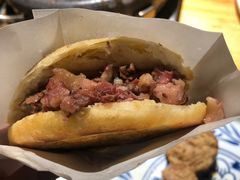 -小放牛炒菜馆(中山路乐汇城店)