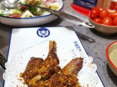 -羊来顺冰煮鲜羊铁锅烀羊肉(八卦岭店)