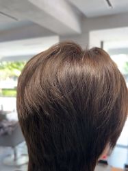 -丝源发型