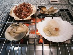 -震海贝烤贝·民俗特色店(延吉总店)