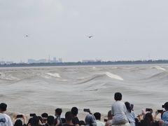 -观潮胜地公园