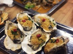 -老虎滩大连海鲜烧烤(建邺云锦路总店)