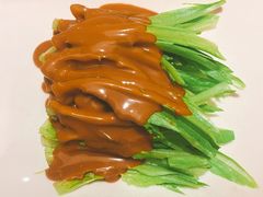 -粗茶淡饭·汉口公馆(循礼门店)