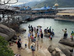 -海南分界洲岛旅游区