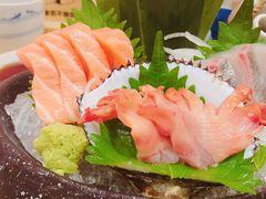 -隐泉京望日式料理(太和广场店)