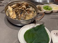 -黑金·寻焰自助百汇·烤肉·火锅(中街店)