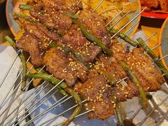 -老味烧烤(总店)