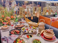 -狮拾久·现代新加坡料理(福田COCO Park店)