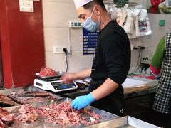 -刘纪孝腊牛羊肉(北广济街店)