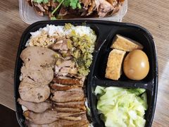 -春梅里卤鹅馆·47年老字号(东厦分店)