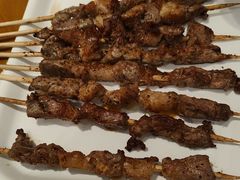 -宛平李记小吃(东关街店)