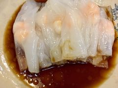 -阿殳菜馆·私厨(水围村店)