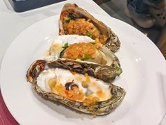 -金马门国际美食百汇(珞喻路店)